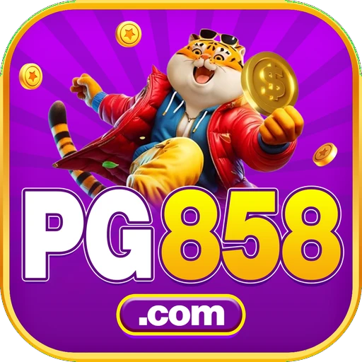 PG858 app-Melhores máquinas jogos de caça-níqueis Logo